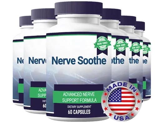 Nerve Soothe Potency