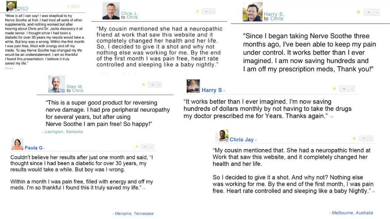 Social Proof